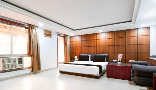 Classic Triple Room