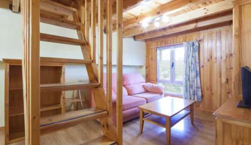 One-Bedroom Superior Apartment