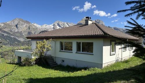 Four-Bedroom House