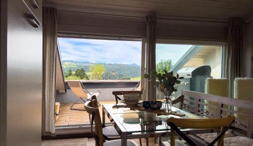 Two-Bedroom Chalet