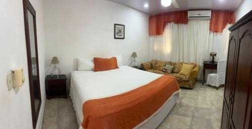 Superior Single Room