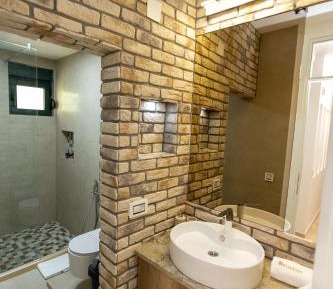 Deluxe Suite with Sea View
