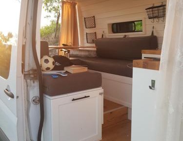 Caravan