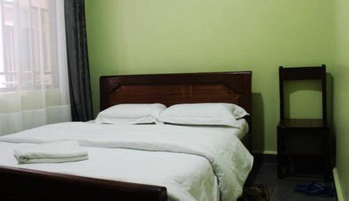 Single Room with Balcony