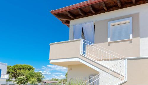 Two-Bedroom Superior Apartment