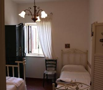 Twin Room - Disability Access