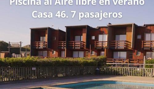 Four-Bedroom Holiday Home