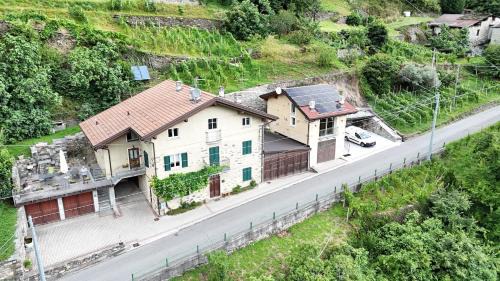 Maisonette