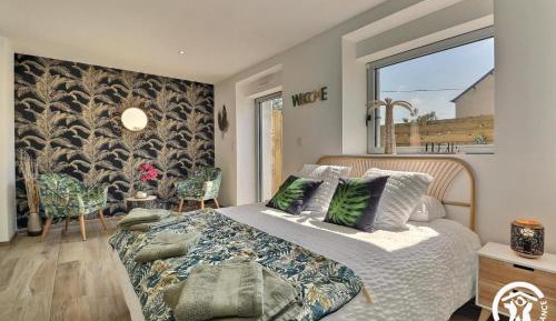Deluxe Room 2