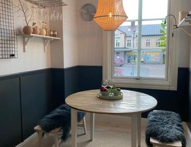 Double Room with Private External Bathroom