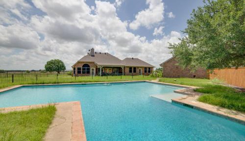 Vacation Home