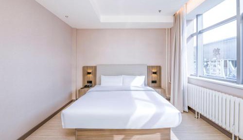 Superior Queen Room