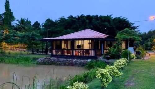 Two-Bedroom Chalet