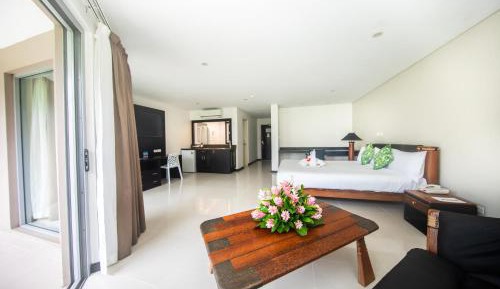 Executive Suite