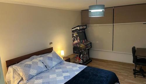 Two-Room Apartment