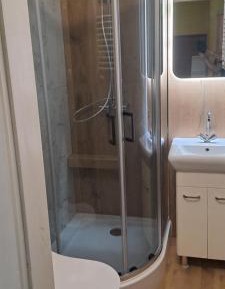 Triple Room with Bathroom