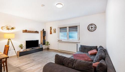 Two-Bedroom Superior Apartment