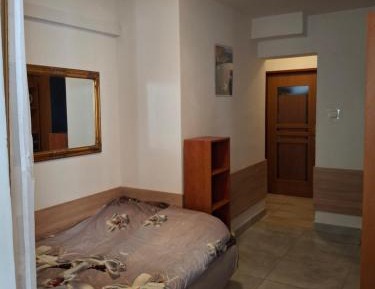 Economy Quadruple Room