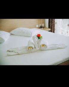 Double Room with Lake View