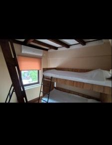 Small Twin Room