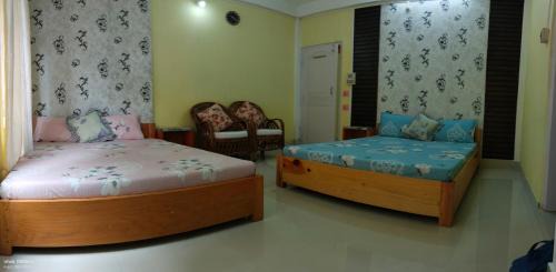 Comfort Quadruple Room