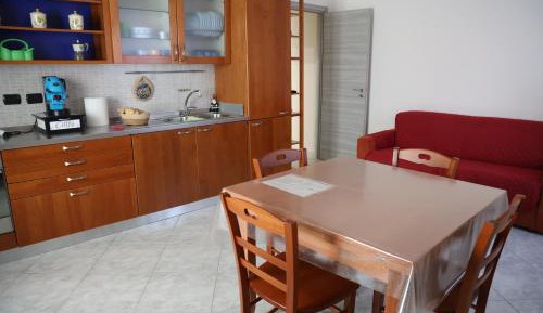 Apartment - Ground Floor