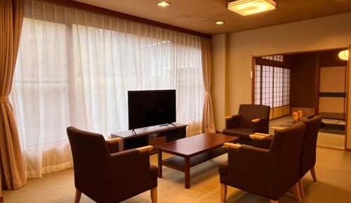 Superior Family Room