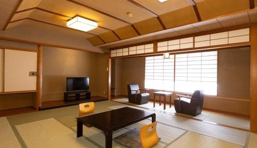 Standard Family Room