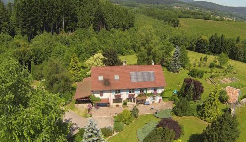 Holiday Home (4 Adults)