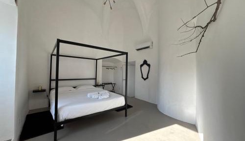 Two-Bedroom Apartment with Terrace