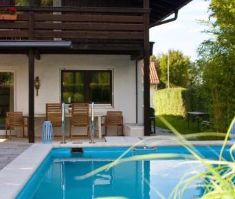 Five-Bedroom House