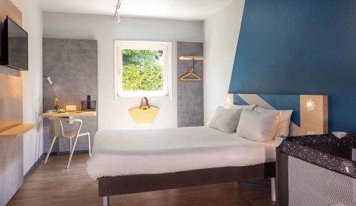 Classic Room with Double Bed
