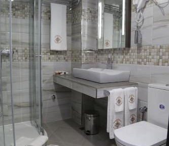 Deluxe Junior Suite