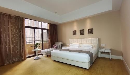 Superior Queen Room