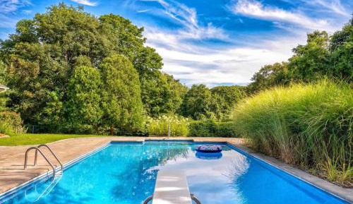 Vacation Home