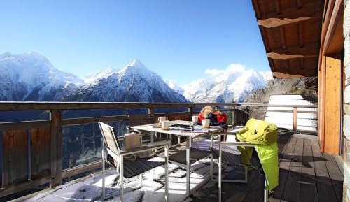 Chalet