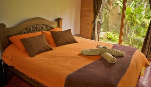 Double Room with Park View