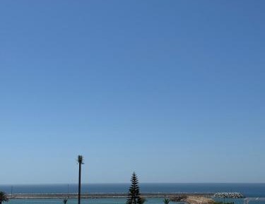King Room with Sea View
