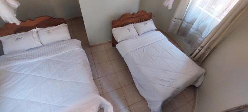 Standard Queen Room with Two Queen Beds