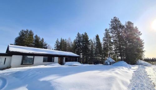 Holiday Home