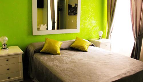 Economy Double or Twin Room