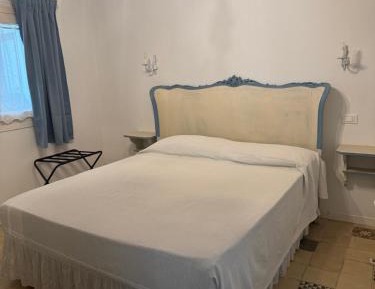 Double Room - Disability Access
