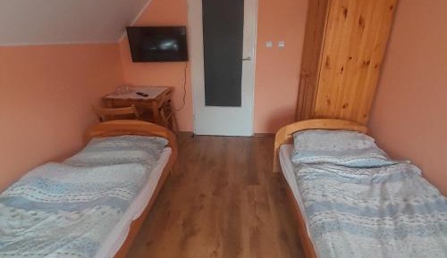 Premium Quadruple Room
