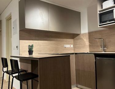 Suite with City View
