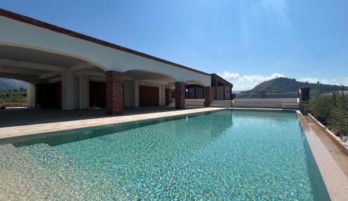 Chalet