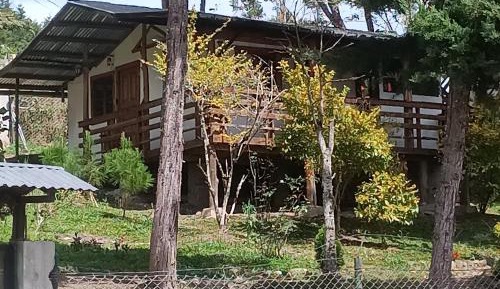 One-Bedroom Chalet