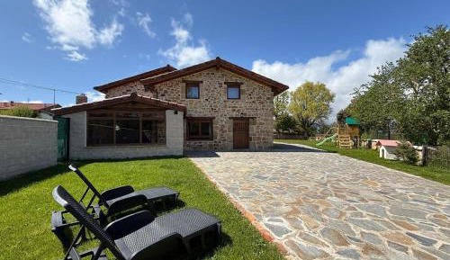 Chalet