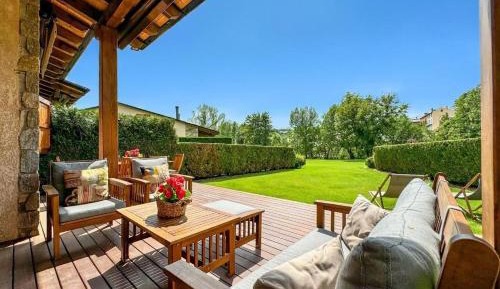 Chalet