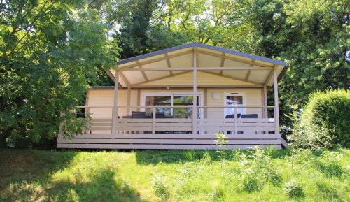 Three-Bedroom Chalet