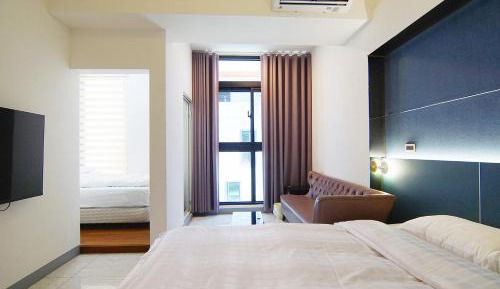 Triple Room with Bathroom